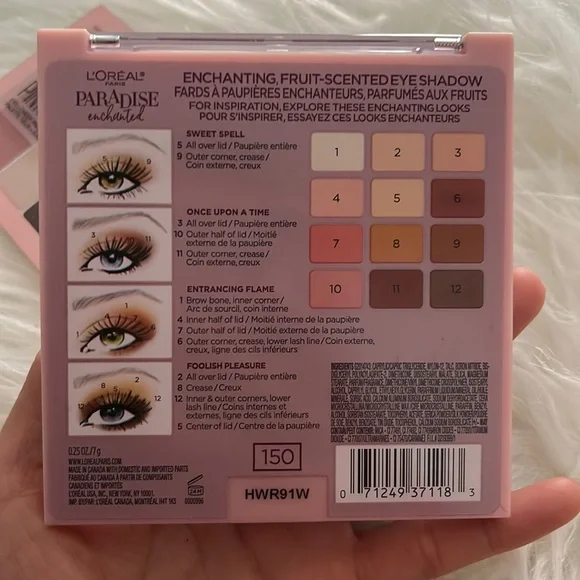 Makeup - Picture 5 of 5